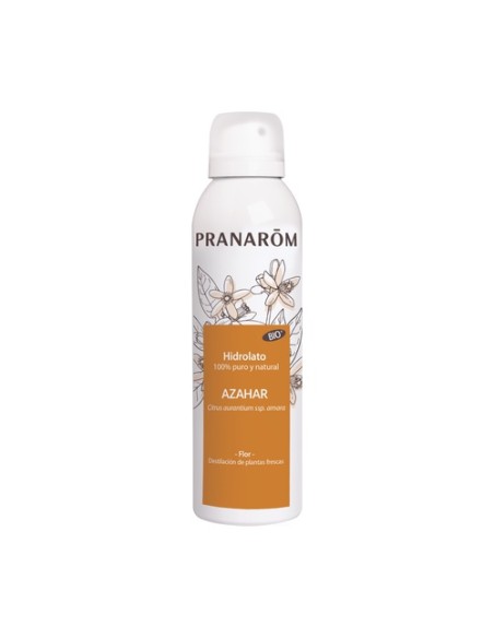 Hidrolato Nerolí 150 ml Pranarom