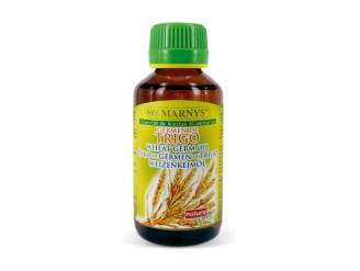 Aceite Alimentario de germen de Trigo