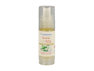 Extracto De Flor De Lys Lipídico