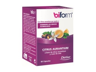 Citrus Aurantium