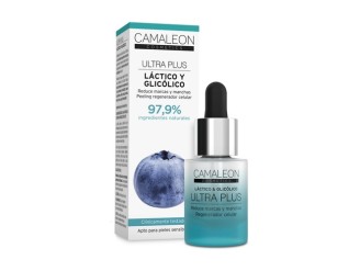 Ultra pure concentrado ácido glicólico