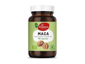 Maca Bio