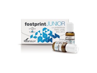 Fost Print Junior