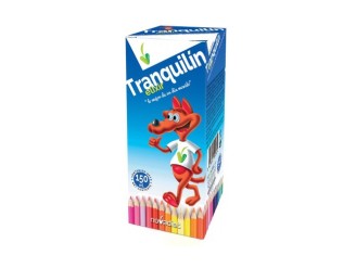 Tranquilín Elixir