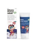 Bálsamo pectoral infantil
