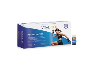Potencia Plus