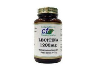 Lecitina