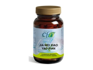 Jiao wei xiao yao pian