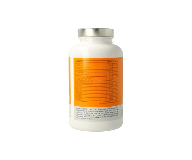 Nutipat Complex 180 cápsulas Nutilab