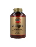 Onagra + vitamina E