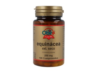 Equinácea extracto seco 250mg