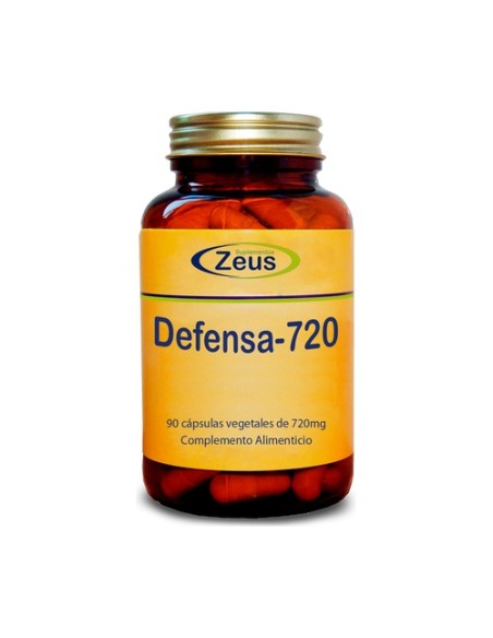 Defensa-720 90 cápsulas Zeus