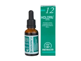 Holopai 12