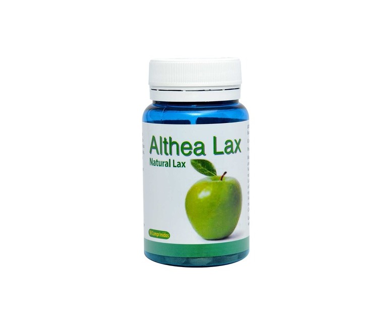 Althea Lax 50 comprimidos Espadiet