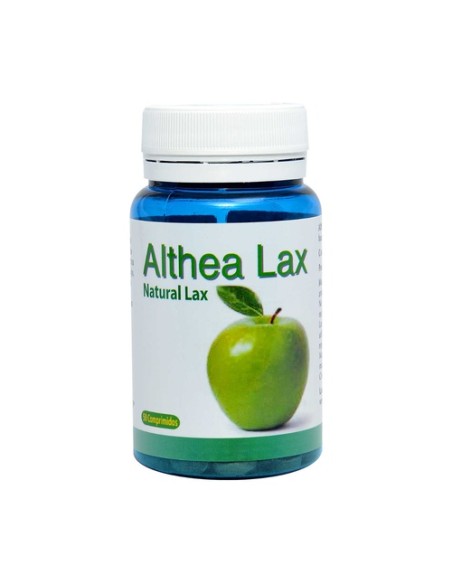 Althea Lax 50 comprimidos Espadiet