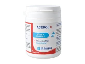 Acerol C - Vitamina C
