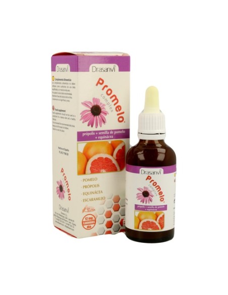 Promelo Complex 50 ml Drasanvi