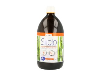 Silicio Orgánico