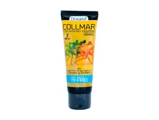 Collmar Colágeno Marino Efecto Frío