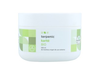 Manteca de karité virgen Bio