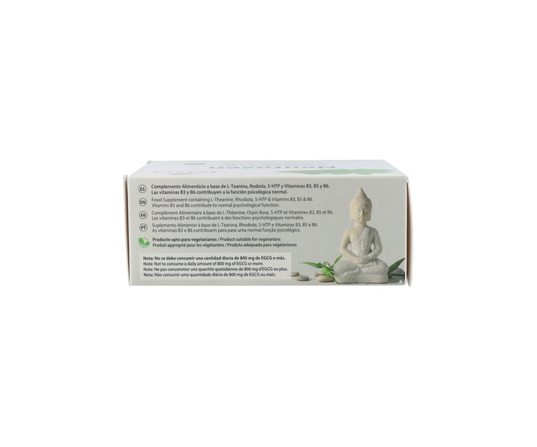 Neurozen 30 tabletas Betula