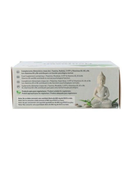 Neurozen 30 tabletas Betula