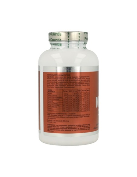 Nutidión Complex 180 cápsulas Nutilab