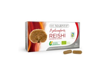 Reishi