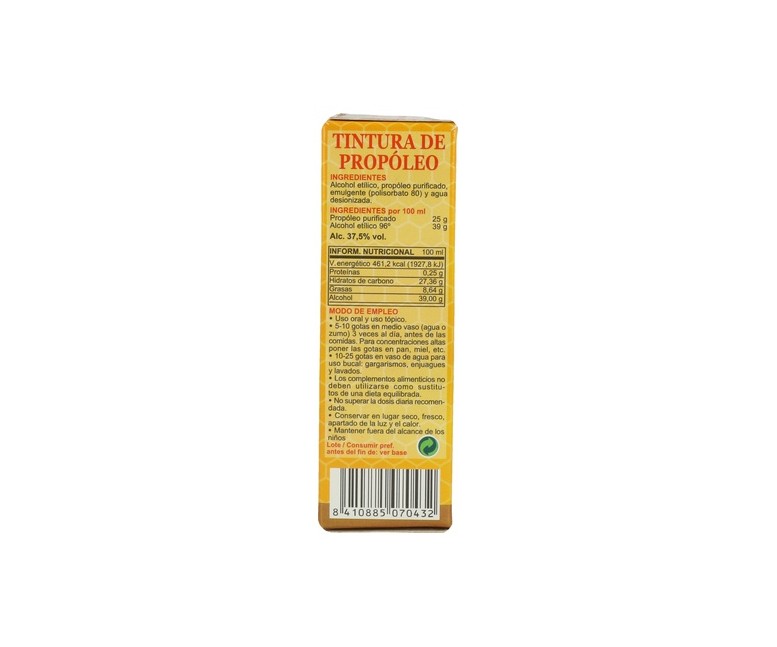 Propoltint 30 ml MARNYS®