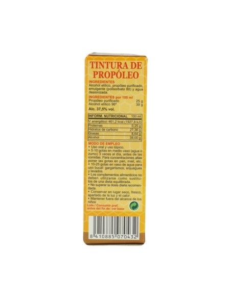 Propoltint 30 ml MARNYS®