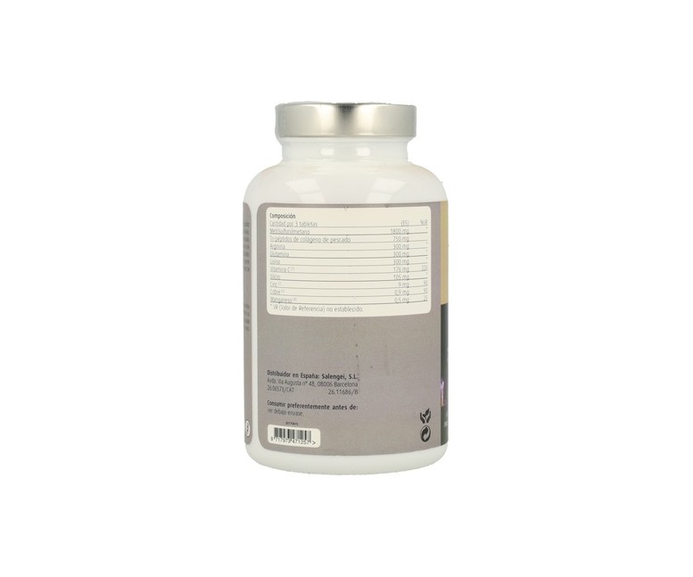MsmPro 180 tabletas Rejuvenal