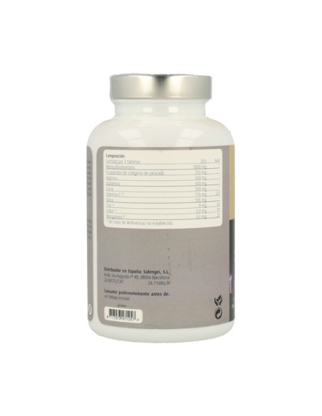 MsmPro 180 tabletas Rejuvenal