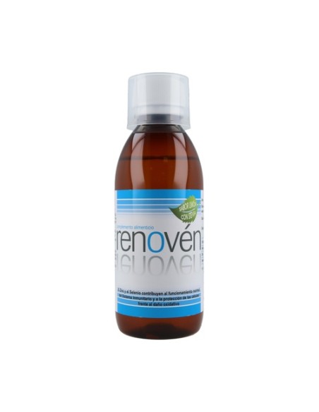 Renovén 200 ml (Limón) Geamed
