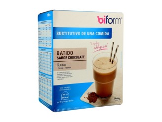 Batido de Chocolate