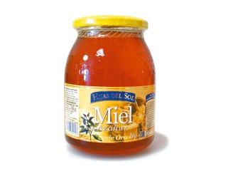 Miel Azahar