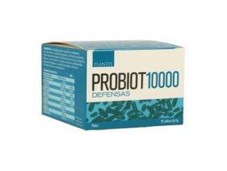 Probiot 10000 (Defensas)