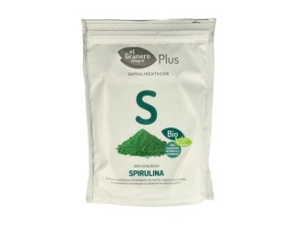 Espirulina Superalimento Bio