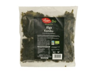 Alga Kombu