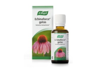 Echinaforce Gotas