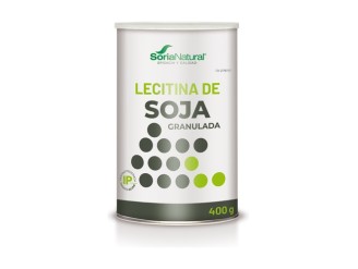 Naturcitina (Lecitina Granulada)