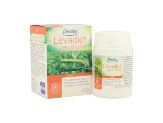 Levadiet Revivificable