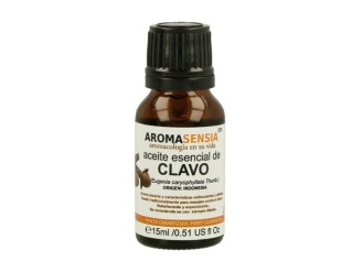 Aceite esencial de clavo