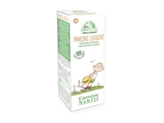 Pancini leggeri compo estreñimiento infantil