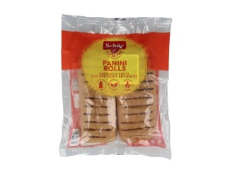 Panini rolls sin gluten