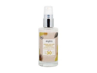 Protector solar mineral SPF 30