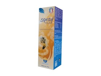 Spraypolis