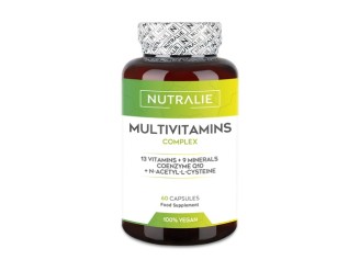 Multivitamínico complex 29activos