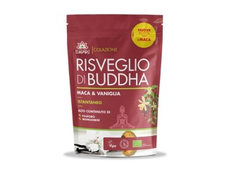 Despertar de buda maca y vainilla