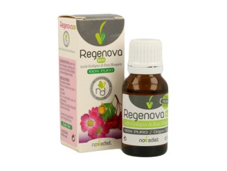 Regenova Eco Aceite de Rosa Mosqueta