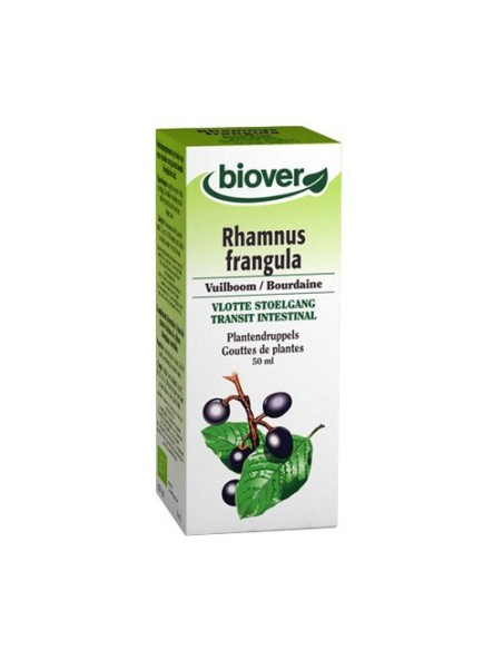 Rhamnus Frangula (Frangula) Tm 50 ml Biover